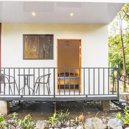Casa Terra Hostel Sámara Εξωτερικό φωτογραφία