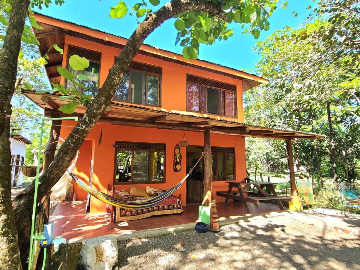 Casa Terra Hostel Sámara Εξωτερικό φωτογραφία