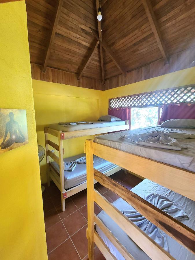 Casa Terra Hostel Sámara Εξωτερικό φωτογραφία