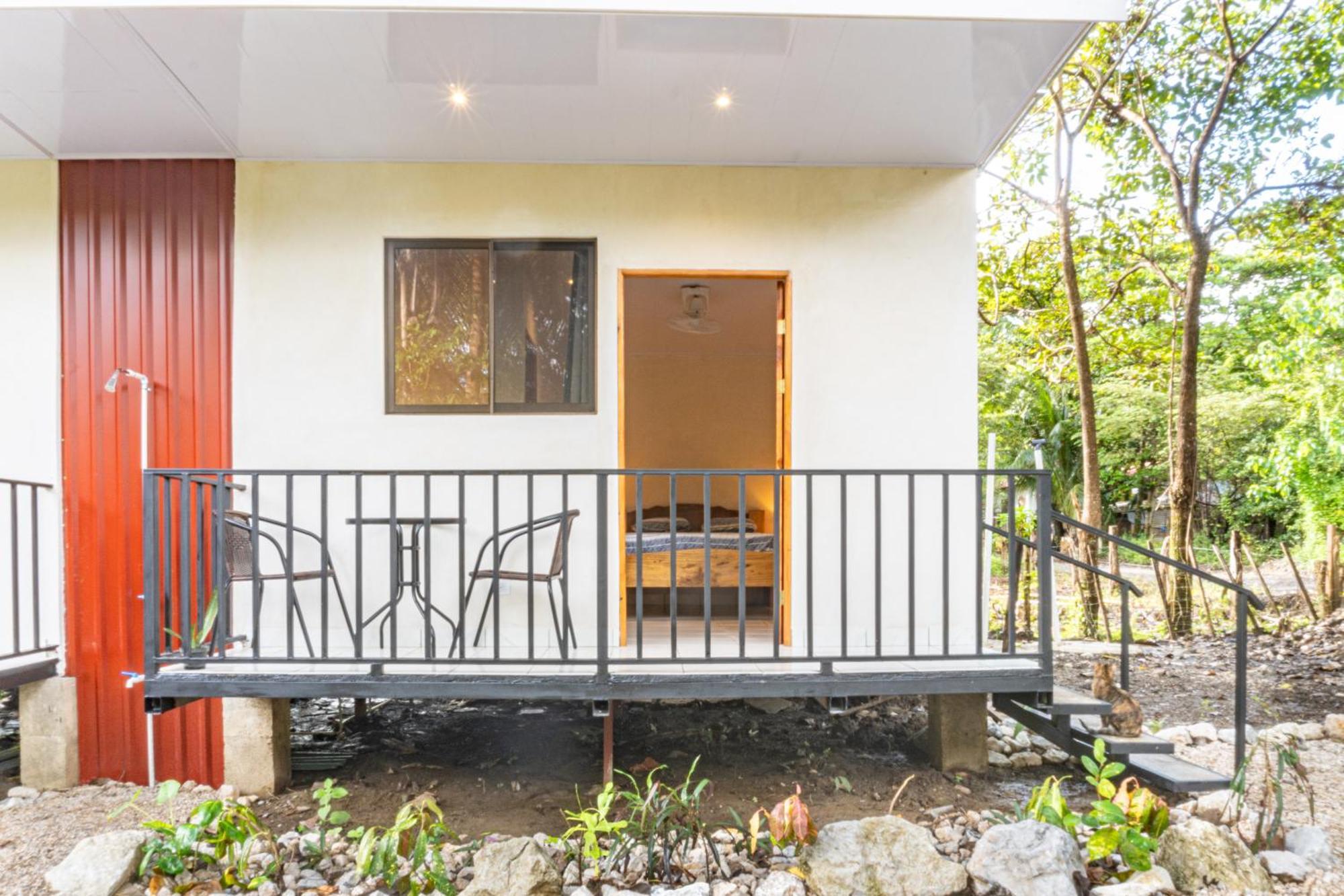 Casa Terra Hostel Sámara Εξωτερικό φωτογραφία