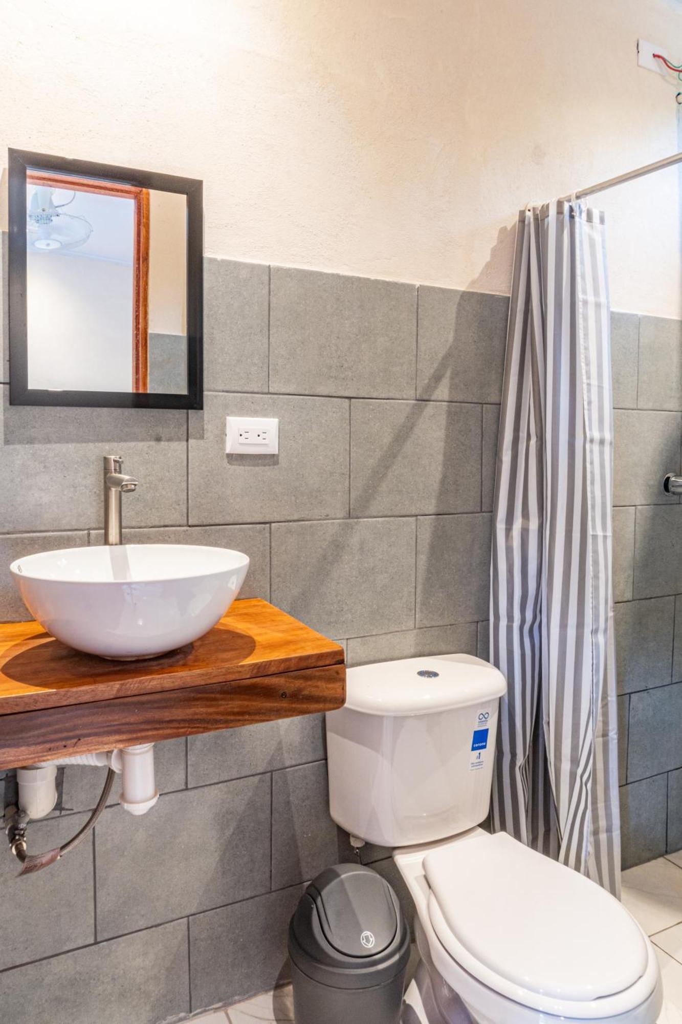 Casa Terra Hostel Sámara Εξωτερικό φωτογραφία