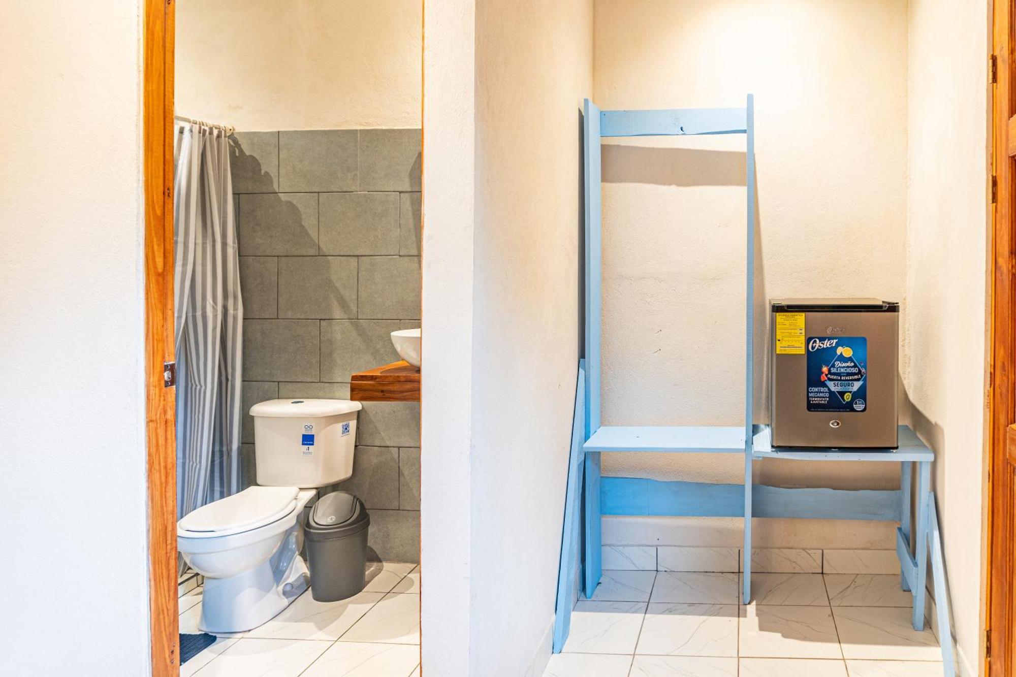Casa Terra Hostel Sámara Εξωτερικό φωτογραφία
