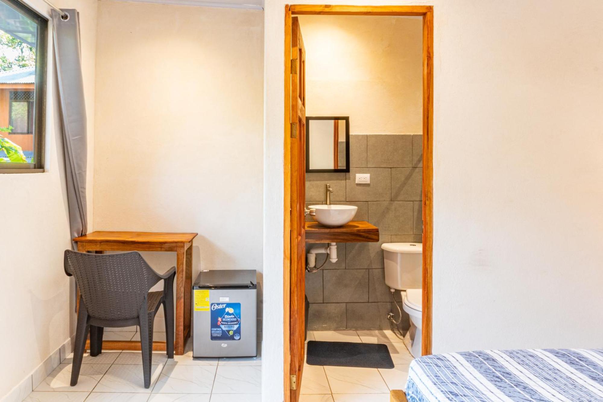 Casa Terra Hostel Sámara Εξωτερικό φωτογραφία