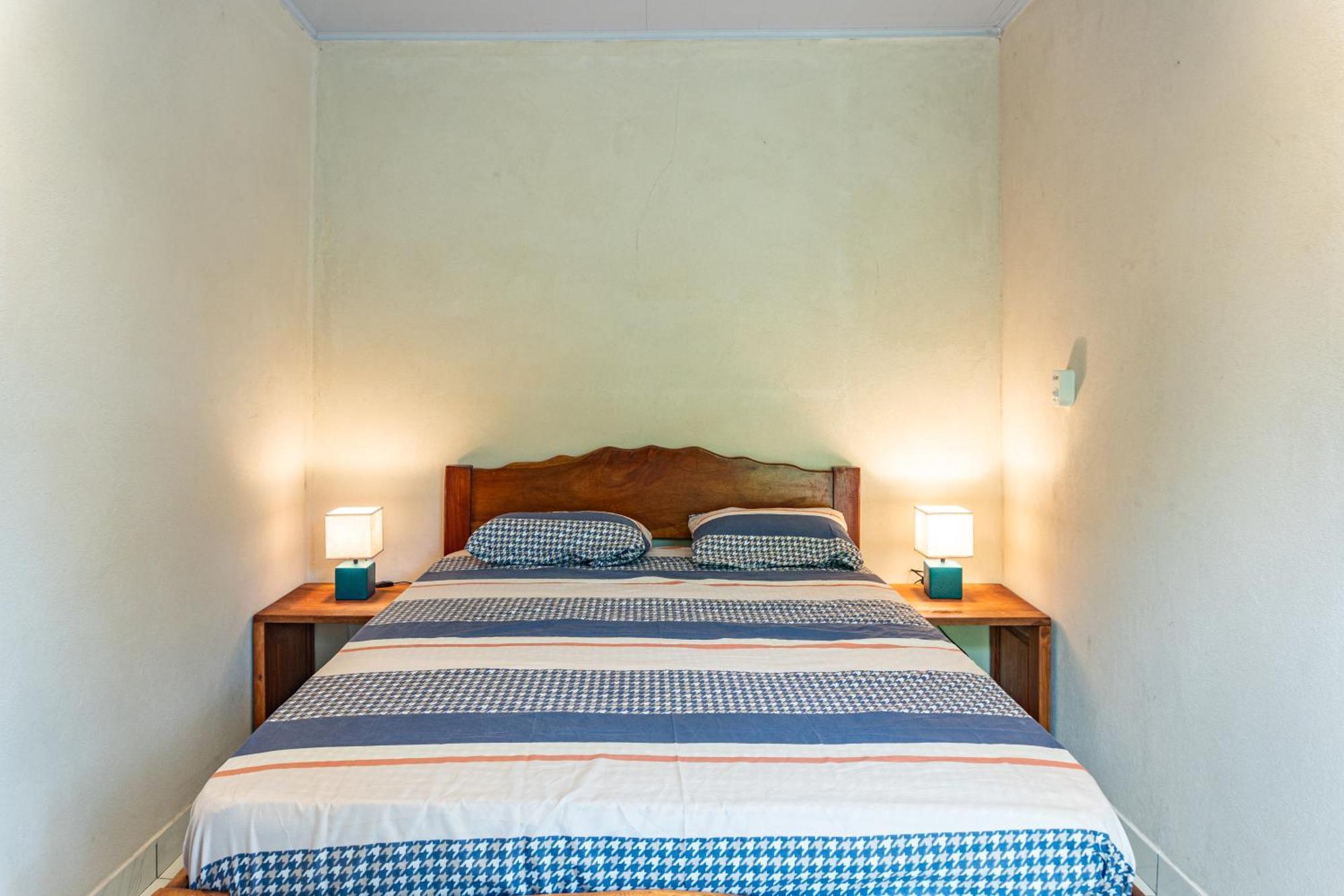 Casa Terra Hostel Sámara Εξωτερικό φωτογραφία